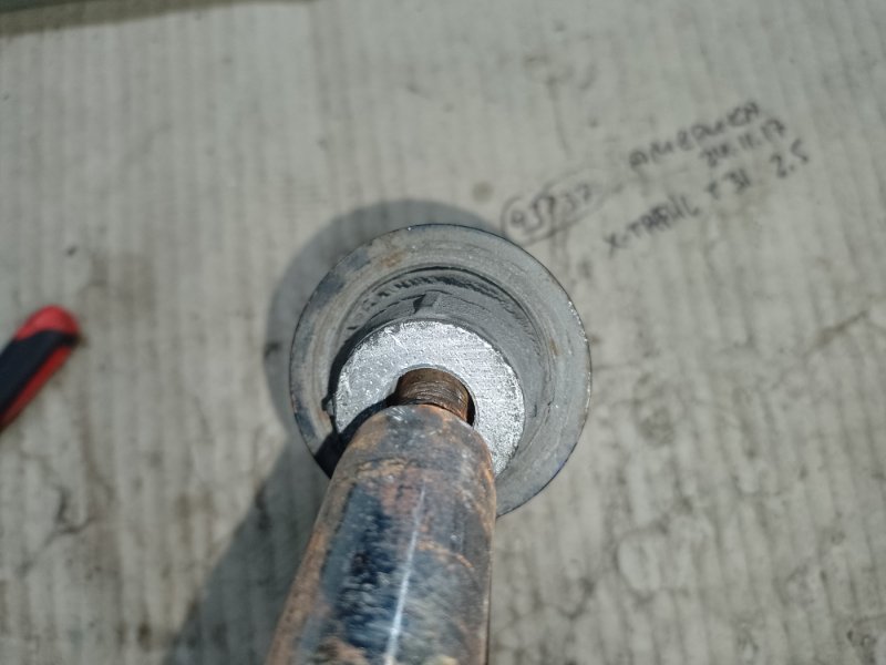 Рычаг задней подвески поперечный нижний MDX (YD2) 06-13 2007 YD2 3.7 J37A1 Рычаг задней подвески поперечный нижний MDX (YD2) 06-13 2007 YD2 3.7 J37A1