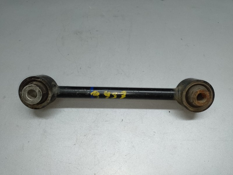 Рычаг задней подвески поперечный нижний ACURA MDX (YD2) 06-13 YD2 3.7 J37A1 Рычаг задней подвески поперечный нижний ACURA MDX (YD2) 06-13 YD2 3.7 J37A1