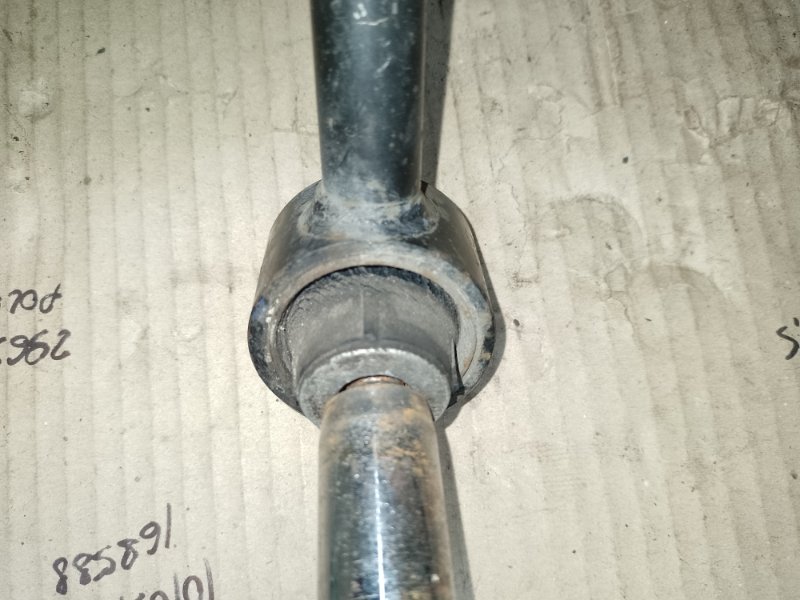 Рычаг задней подвески поперечный нижний MDX (YD2) 06-13 2007 YD2 3.7 J37A1 Рычаг задней подвески поперечный нижний MDX (YD2) 06-13 2007 YD2 3.7 J37A1