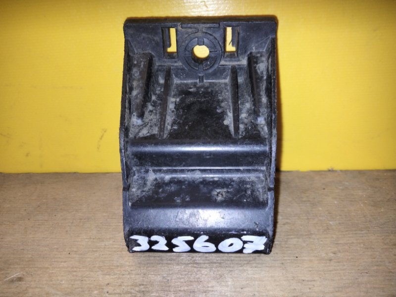 Кронштейн переднего бампера (под фарой) левый MAZDA CX-7 06-12 EG2150151 Б/У