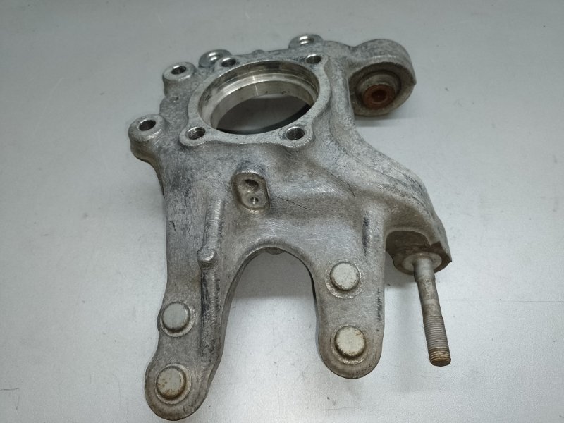 Цапфа задняя левая ACURA MDX (YD2) 06-13 YD2 3.7 J37A1