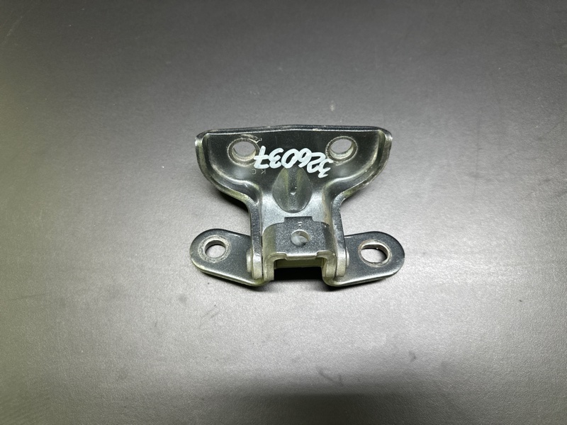 Петля двери верхняя задняя правая HYUNDAI ELANTRA AD 16- AD 2.0 G4NH