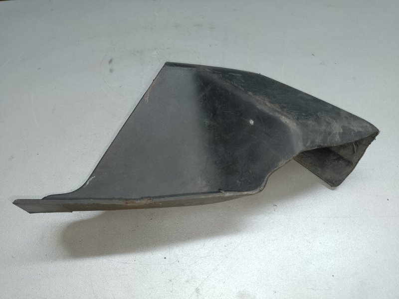 Накладка на подножку передняя левая ACURA MDX (YD2) 06-13 2007 YD2 3.7 J37A1 08L33-STX-200R3 Б/У