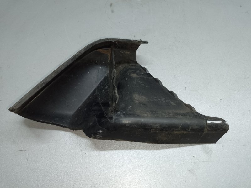 Накладка на подножку передняя левая MDX (YD2) 06-13 2007 YD2 3.7 J37A1