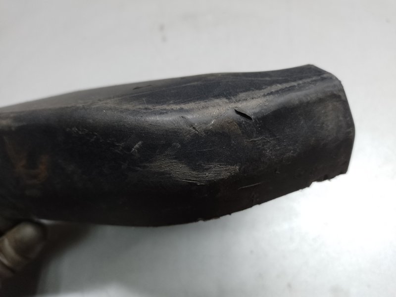 Накладка на подножку передняя левая ACURA MDX (YD2) 06-13 YD2 3.7 J37A1