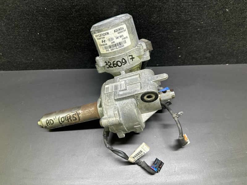 Электроусилитель рулевого управления ELANTRA AD 16- 2017 AD 2.0 G4NH