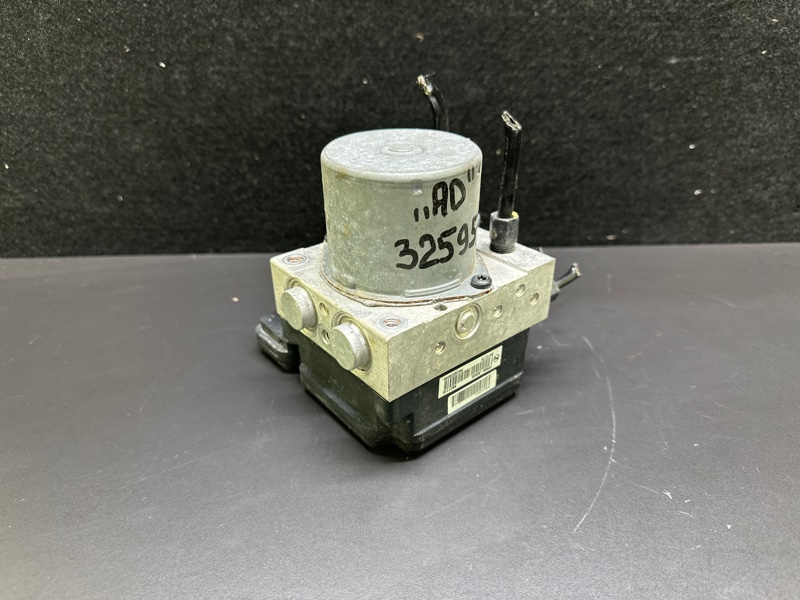 Блок ABS HYUNDAI ELANTRA AD 16- AD 2.0 G4NH