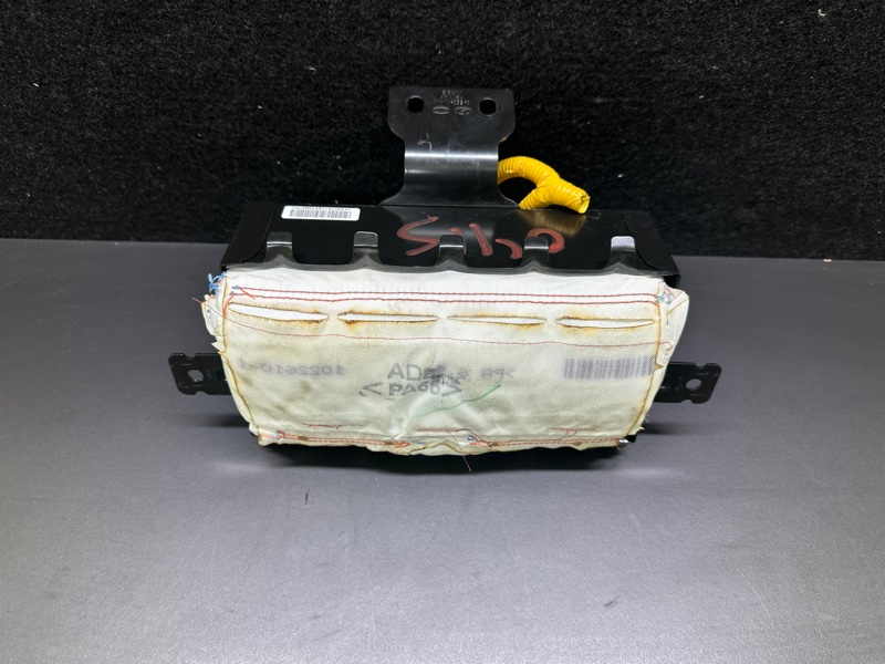 Подушка безопасности пассажира ELANTRA AD 16- 2017 AD 2.0 G4NH