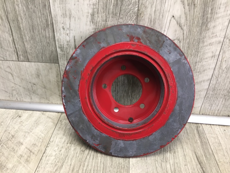 Тормозной диск задний OUTLANDER XL 05-13 2007 2.4 4B12 Тормозной диск задний OUTLANDER XL 05-13 2007 2.4 4B12