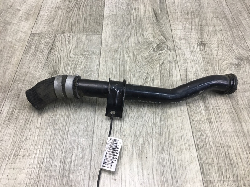 Патрубок системы охлаждения SANTA FE (DM) 12-18 2.2 CRDI