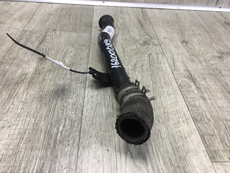 Патрубок системы охлаждения HYUNDAI SANTA FE (DM) 12-18 2.2 CRDI