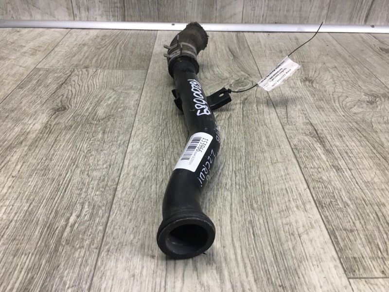 Патрубок системы охлаждения SANTA FE (DM) 12-18 2.2 CRDI