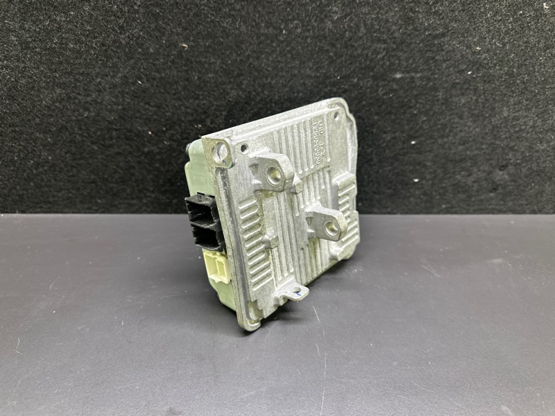 Блок управления электроусилителем руля HYUNDAI ELANTRA AD 16- AD 2.0 G4NH