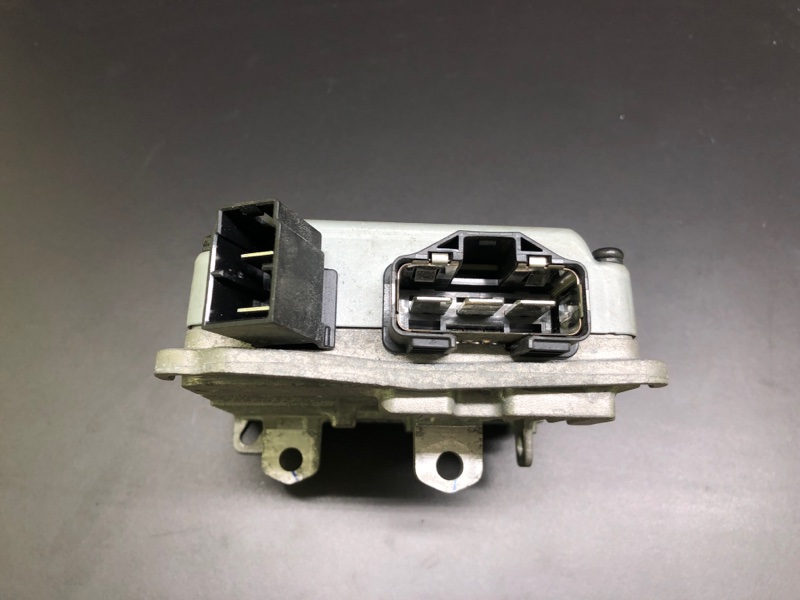 Блок управления электроусилителем руля ELANTRA AD 16- 2017 AD 2.0 G4NH