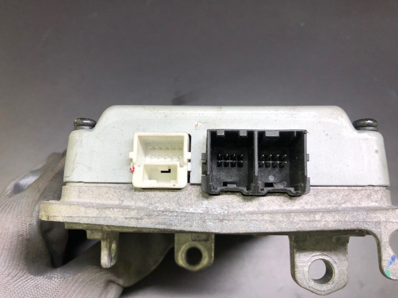 Блок управления электроусилителем руля ELANTRA AD 16- 2017 AD 2.0 G4NH