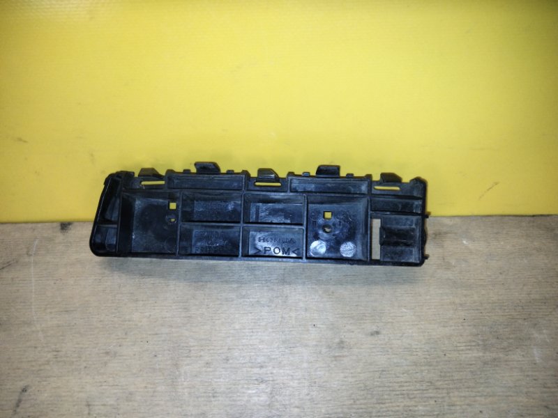 Кронштейн переднего бампера левый HONDA ACCORD CU8 / TSX 08-14 71198TL0G000 Б/У
