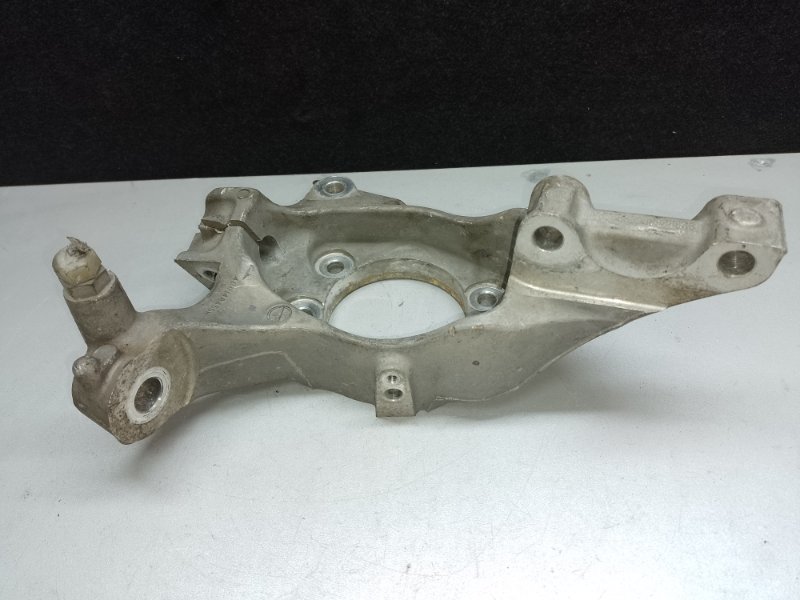 Кулак поворотный передний правый QX60/JX35 12-20 2019 3.5 VQ35DD