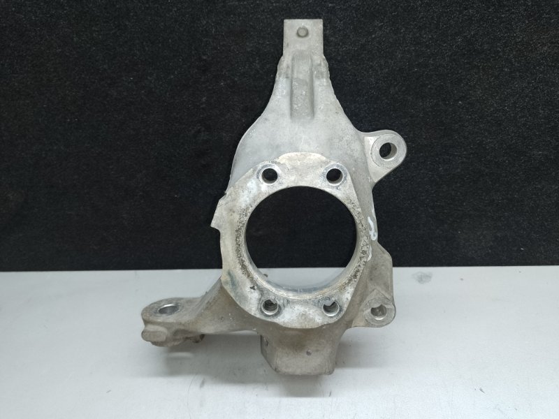 Кулак поворотный передний правый INFINITI QX60/JX35 12-20 3.5 VQ35DD