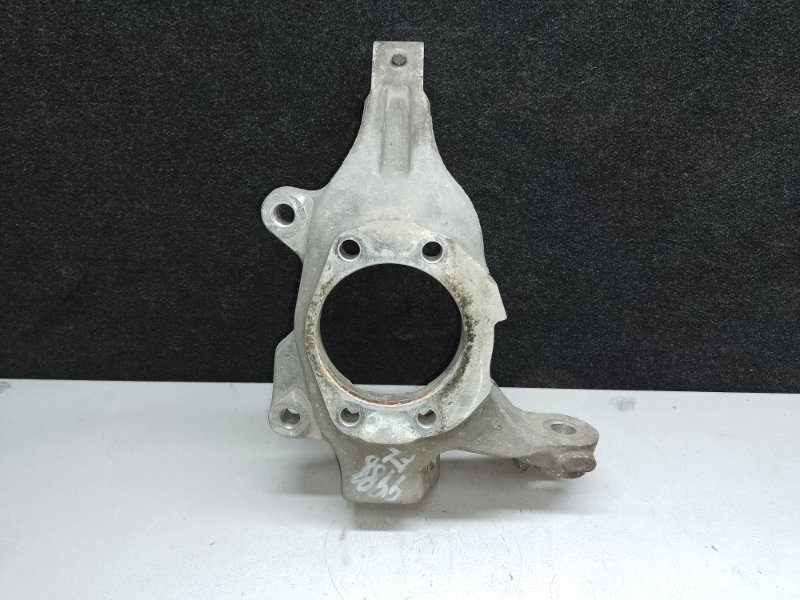 Кулак поворотный передний левый INFINITI QX60/JX35 12-20 3.5 VQ35DD