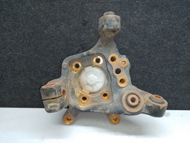 Цапфа задняя правая QX60/JX35 12-20 2019 3.5 VQ35DD