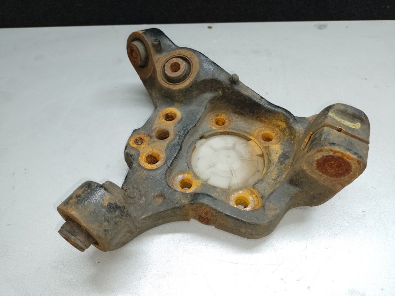 Цапфа задняя правая INFINITI QX60/JX35 12-20 3.5 VQ35DD