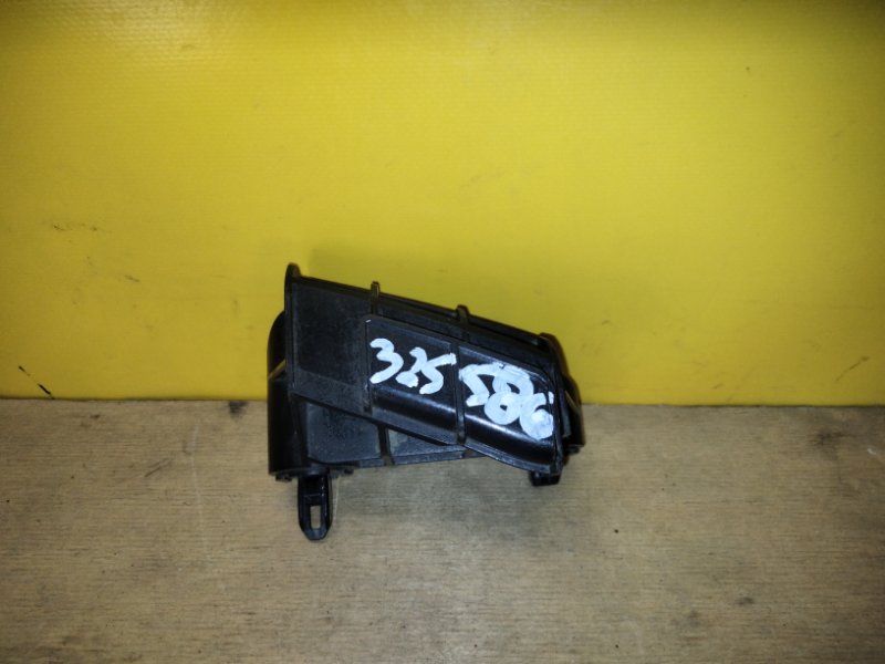 Кронштейн заднего бампера левый LEXUS GS350 GS300 05-11 5256330070 Б/У