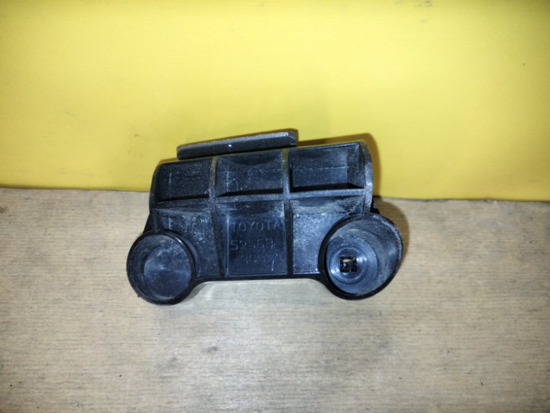 Кронштейн заднего бампера левый GS350 GS300 05-11