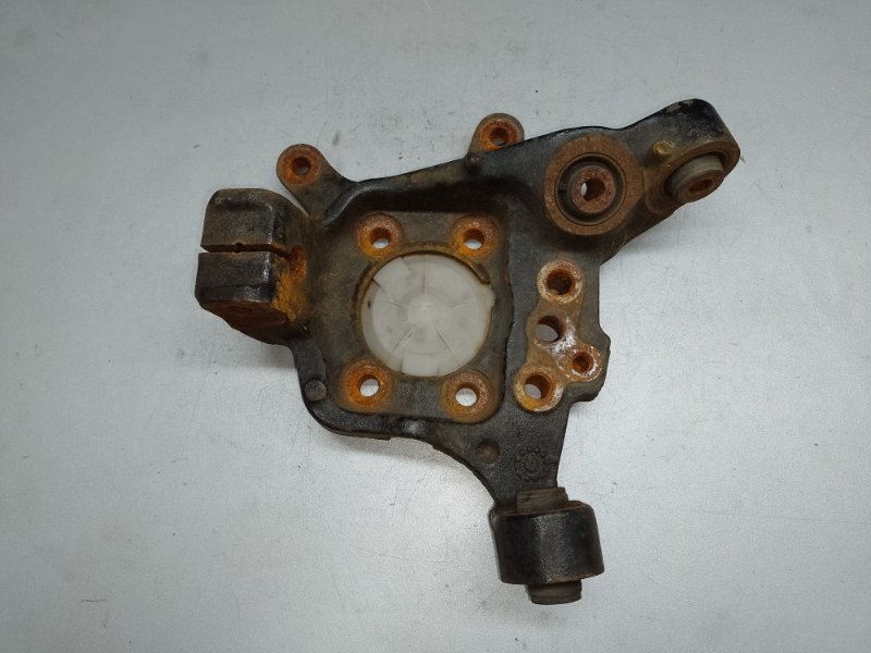 Цапфа задняя левая INFINITI QX60/JX35 12-20 3.5 VQ35DD