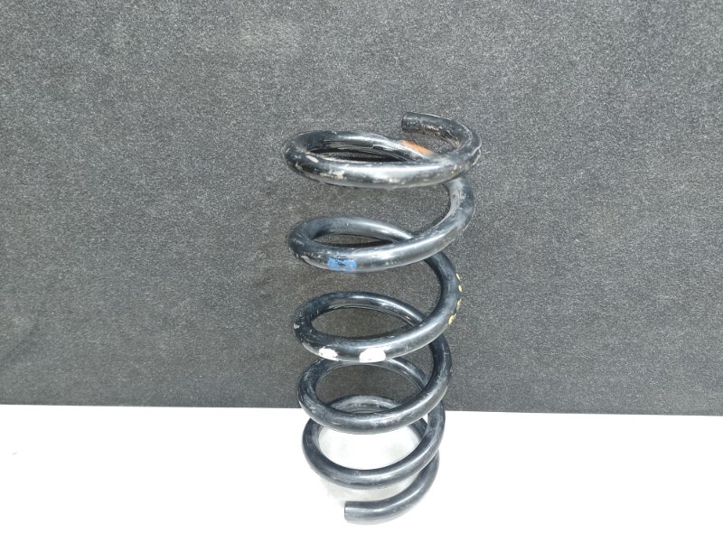 Пружина задней подвески INFINITI QX60/JX35 12-20 2019 3.5 VQ35DD 55020-9NF0B Б/У