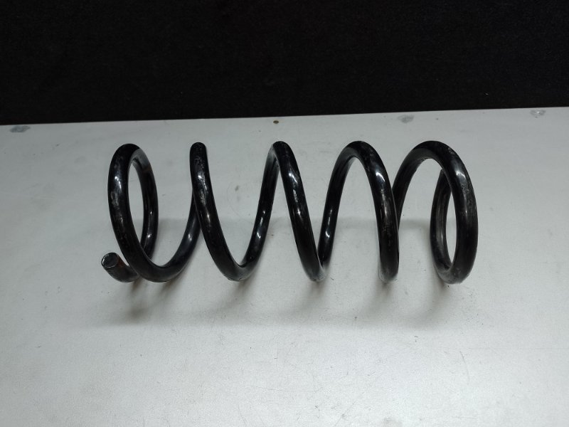 Пружина задней подвески QX60/JX35 12-20 2019 3.5 VQ35DD