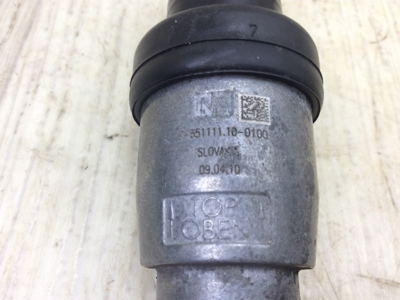 Натяжитель ремня генератора PORSCHE CAYENNE 10-18 4.8L Натяжитель ремня генератора PORSCHE CAYENNE 10-18 4.8L