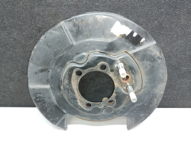 Тормозной механизм задний правый QX60/JX35 12-20 2019 3.5 VQ35DD