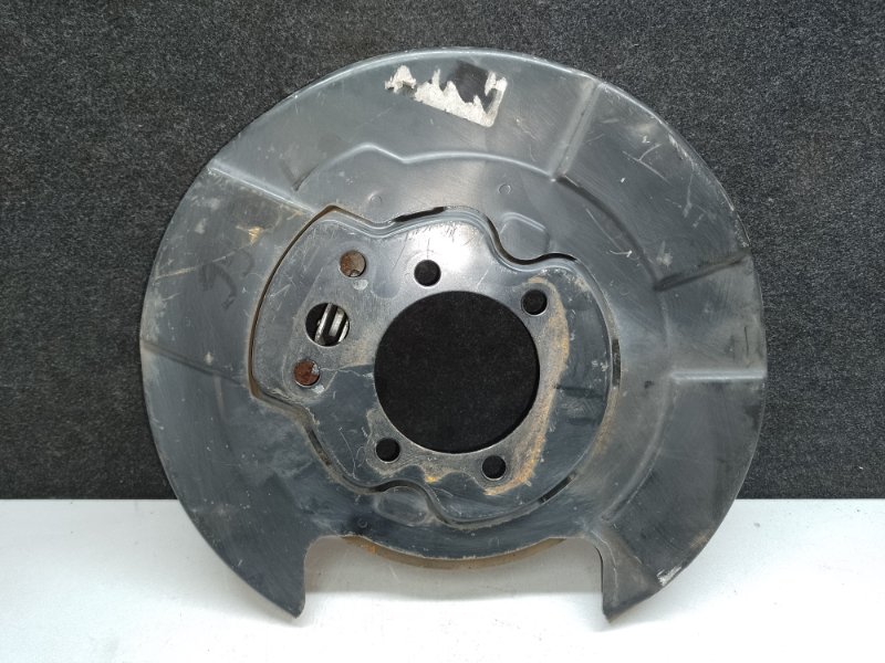 Тормозной механизм задний левый QX60/JX35 12-20 2019 3.5 VQ35DD