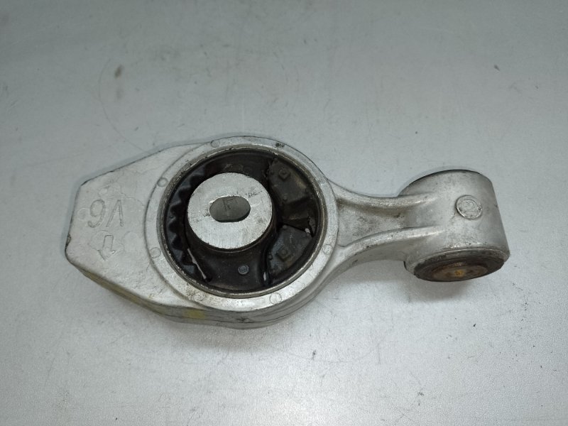 Подушка двигателя задняя правая INFINITI QX60/JX35 12-20 2019 3.5 VQ35DD 11350-4RA0A Б/У