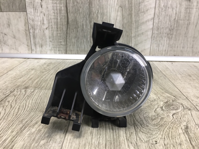 Противотуманная фара левая SUBARU IMPREZA 07-11 GE/GH 2011 Седан 2.5 84913FE270 Б/У