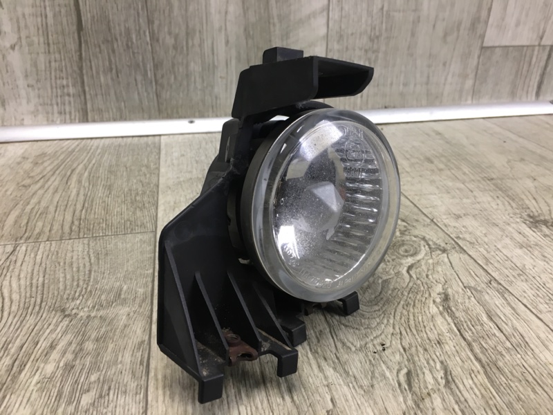 Противотуманная фара левая SUBARU IMPREZA 07-11 GE/GH Седан 2.5