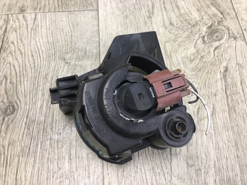 Противотуманная фара левая IMPREZA 07-11 GE/GH 2011 Седан 2.5