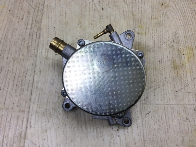 Вакуумный насос PORSCHE CAYENNE 10-18 4.8L Вакуумный насос PORSCHE CAYENNE 10-18 4.8L