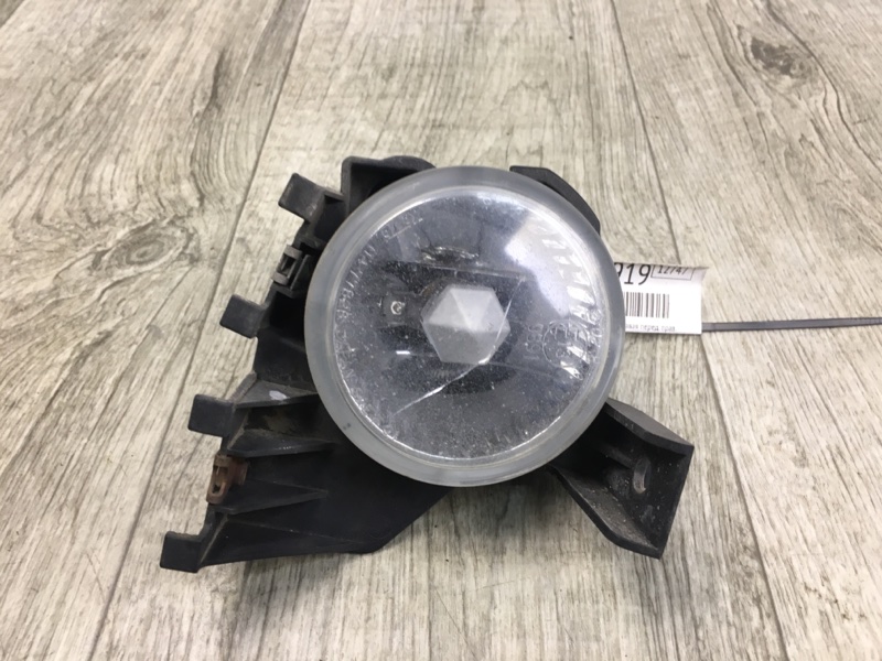 Противотуманная фара правая SUBARU IMPREZA 07-11 GE/GH 2011 Седан 2.5 84913FE260 Б/У