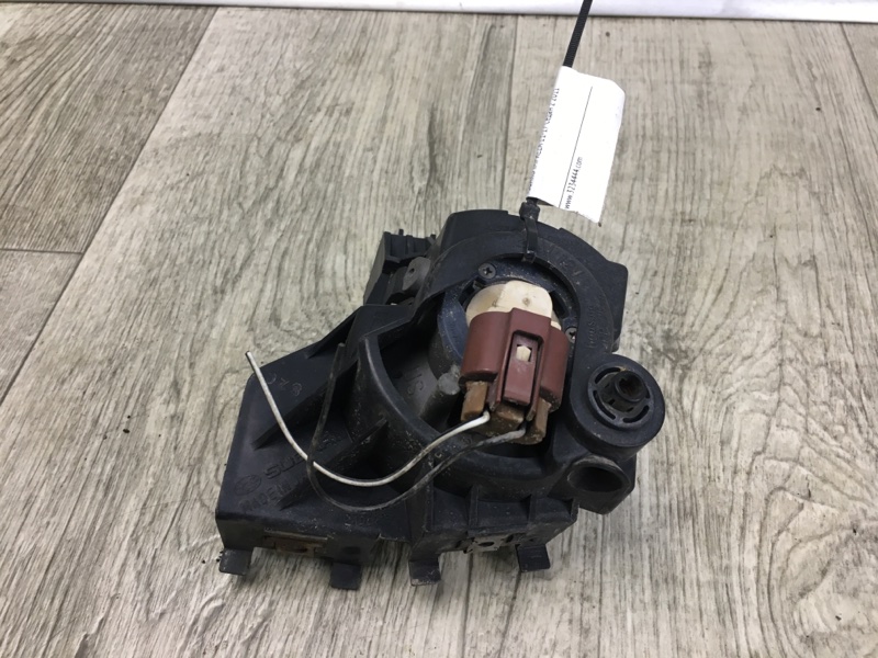 Противотуманная фара правая IMPREZA 07-11 GE/GH 2011 Седан 2.5