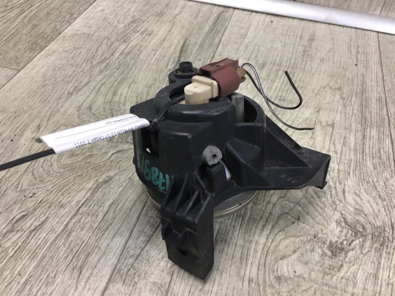 Противотуманная фара правая IMPREZA 07-11 GE/GH 2011 Седан 2.5