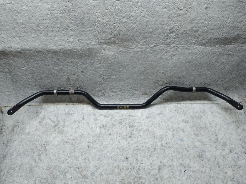 Стабилизатор задний INFINITI QX60/JX35 12-20 2019 3.5 VQ35DD 56230-3JA0A Б/У