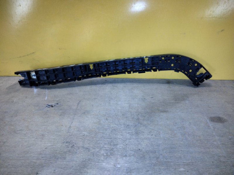 Кронштейн заднего бампера правый HONDA CRV 06-12 71593SWAA01 Б/У