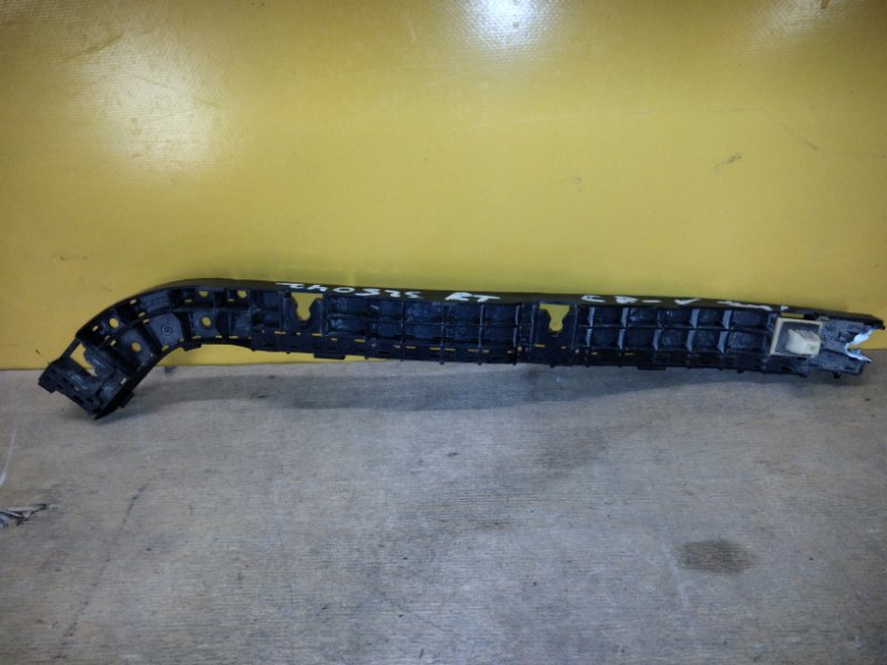 Кронштейн заднего бампера правый HONDA CRV 06-12