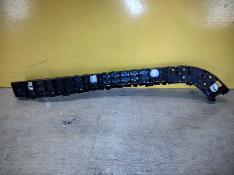 Кронштейн заднего бампера правый HONDA CRV 06-12 71593SWAA01 Б/У