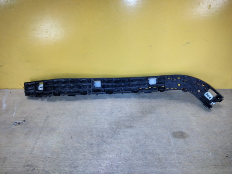 Кронштейн заднего бампера правый HONDA CRV 06-12 71593SWAA01 Б/У