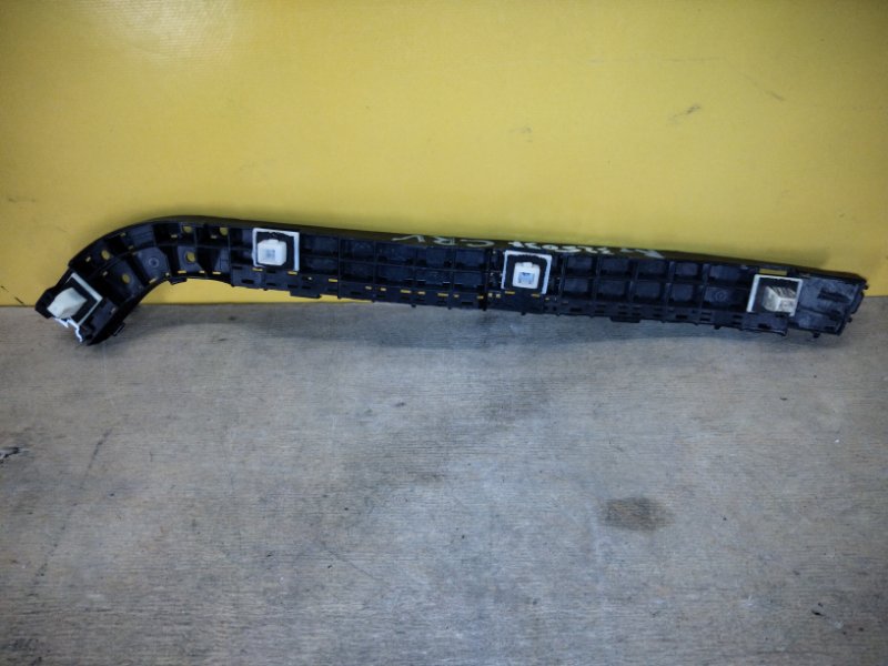 Кронштейн заднего бампера правый HONDA CRV 06-12