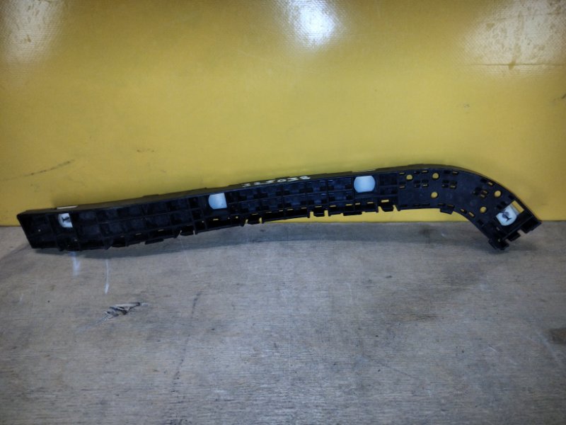 Кронштейн заднего бампера правый HONDA CRV 06-12 71593SWAA01 Б/У