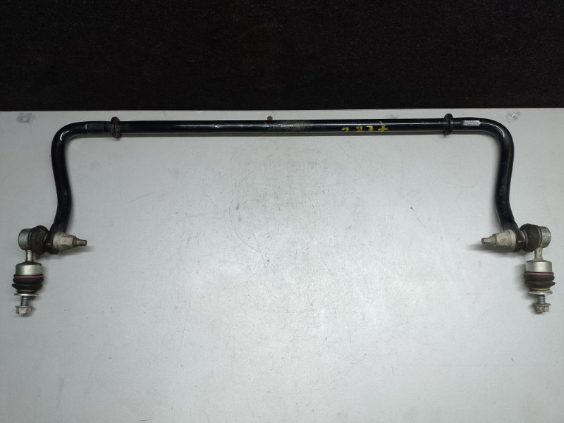 Стабилизатор задний FORD FOCUS 10-18 2018 2.0 C20HDEX DV6Z-5A772-B Б/У