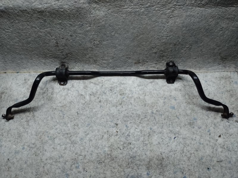 Стабилизатор передний FORD FOCUS 10-18 2018 2.0 C20HDEX CV6Z-5482-A Б/У